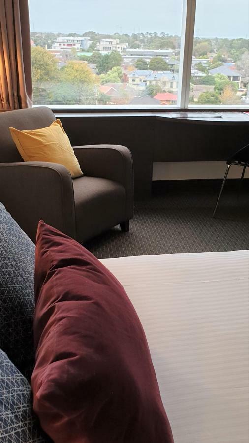 ibis Melbourne - Glen Waverley Exterior foto